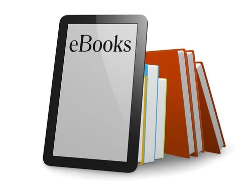 E-books